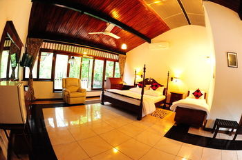 Colombo Villa