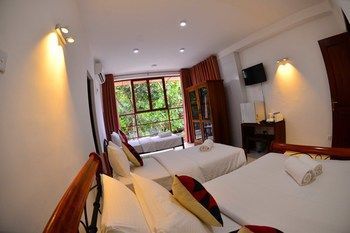Colombo Villa