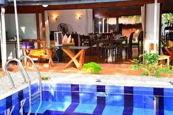 Hotel Colombo Villa 3*