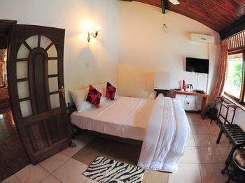 Hotel Colombo Villa Colombo