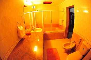 Colombo Villa Hotel 3*