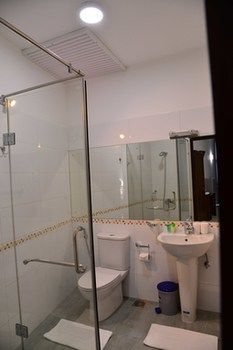 Colombo Villa Hotel