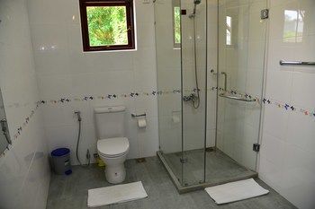 Hotel Colombo Villa 3*