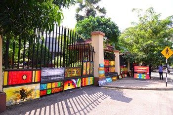 Colombo Villa Hotel