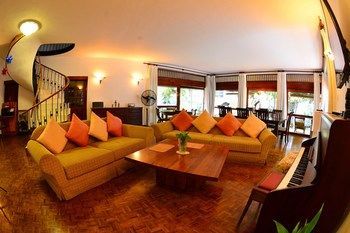 Colombo Villa