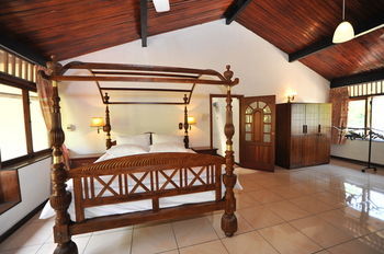 Colombo Villa