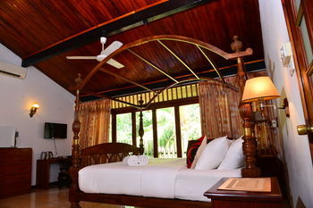 Colombo Villa Colombo