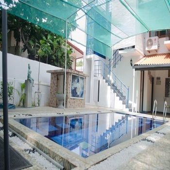 Colombo Villa Hotel