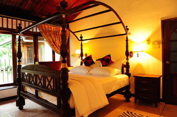 Colombo Villa 3*