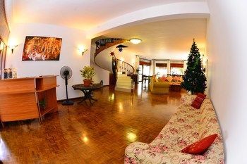 Colombo Villa Hotel Colombo