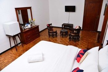 Hotel Colombo Villa Colombo