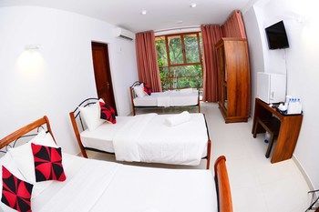 Hotel Colombo Villa