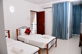Colombo Villa Hotel Colombo