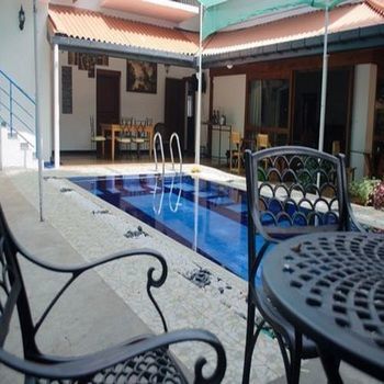 Colombo Villa