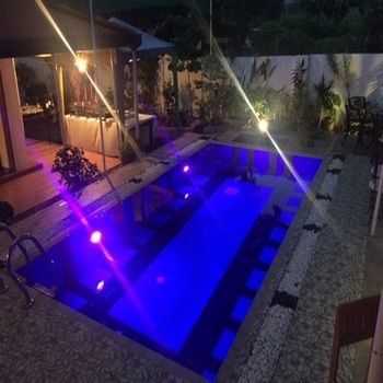 Hotel Colombo Villa