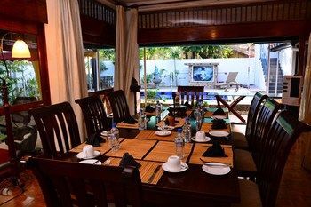 Hotel Colombo Villa