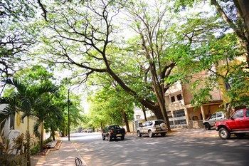 Colombo Villa Hotel 3*