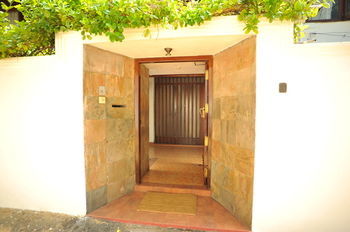Colombo Villa Hotel Colombo